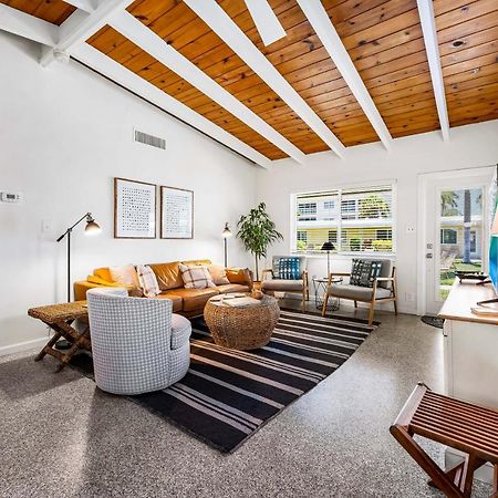 Apartmán Casa Mar Sarasota Exteriér fotografie