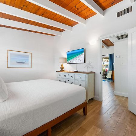 Apartmán Casa Mar Sarasota Exteriér fotografie