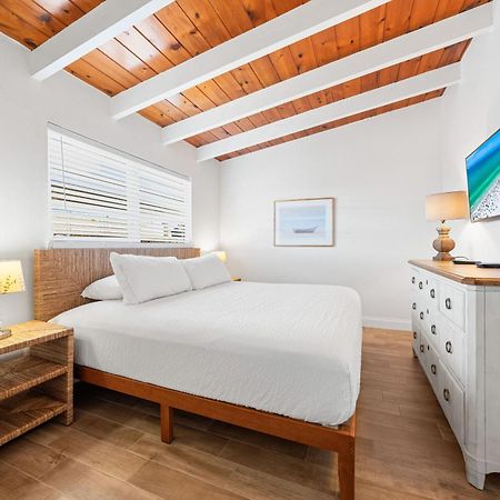 Apartmán Casa Mar Sarasota Exteriér fotografie