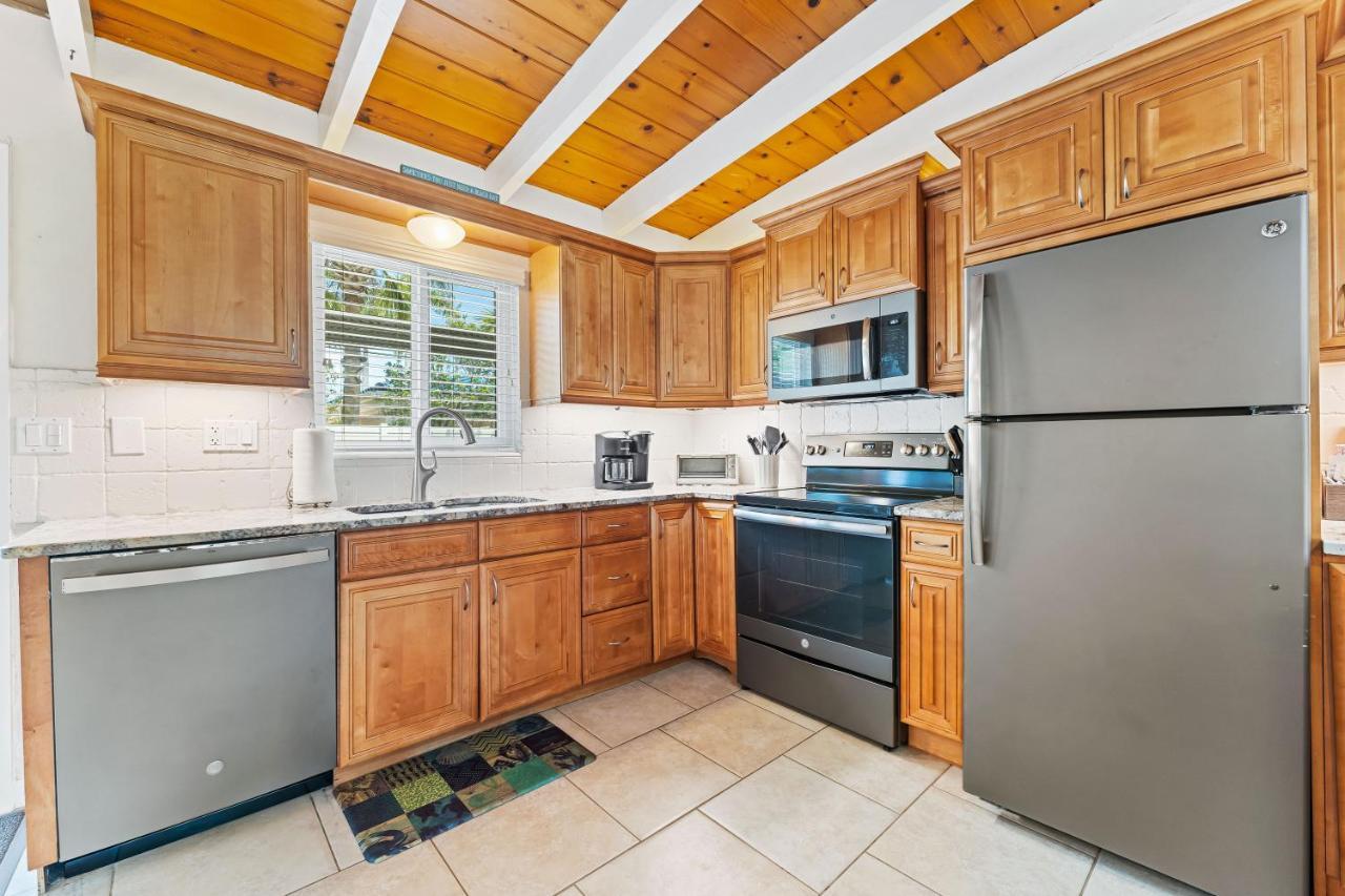 Apartmán Casa Mar Sarasota Exteriér fotografie