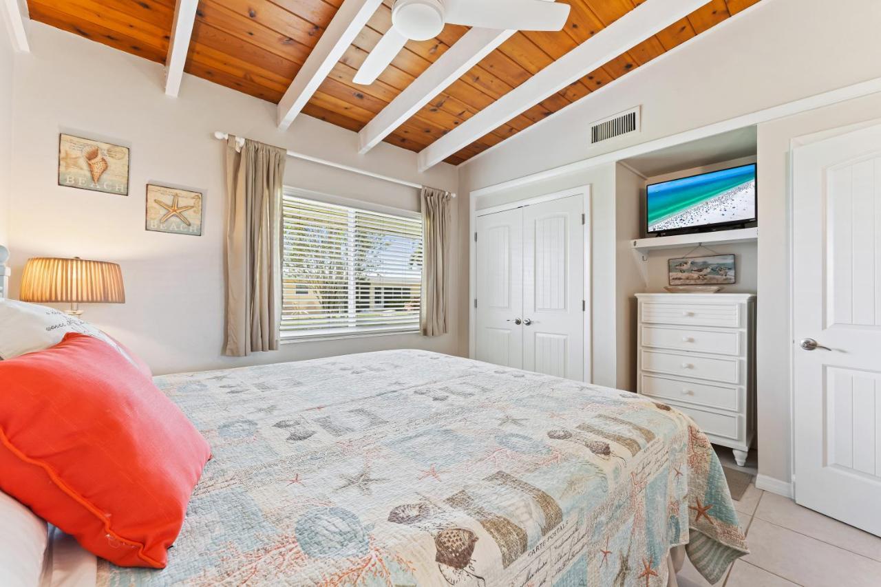 Apartmán Casa Mar Sarasota Exteriér fotografie