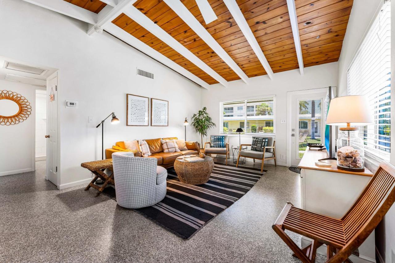 Apartmán Casa Mar Sarasota Exteriér fotografie