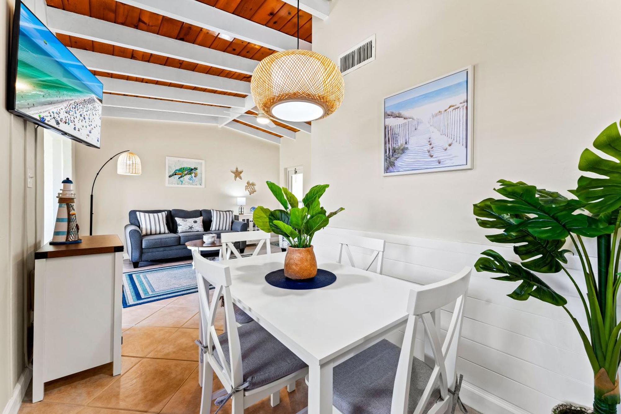 Apartmán Casa Mar Sarasota Exteriér fotografie