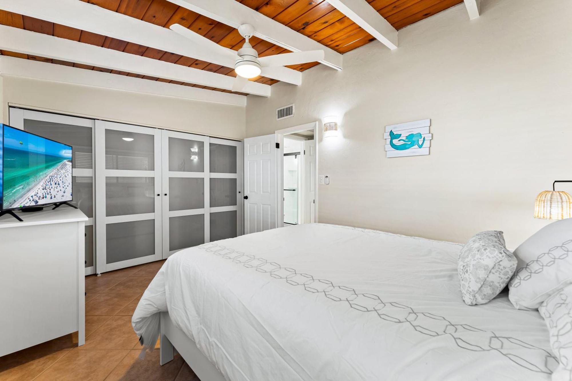 Apartmán Casa Mar Sarasota Exteriér fotografie