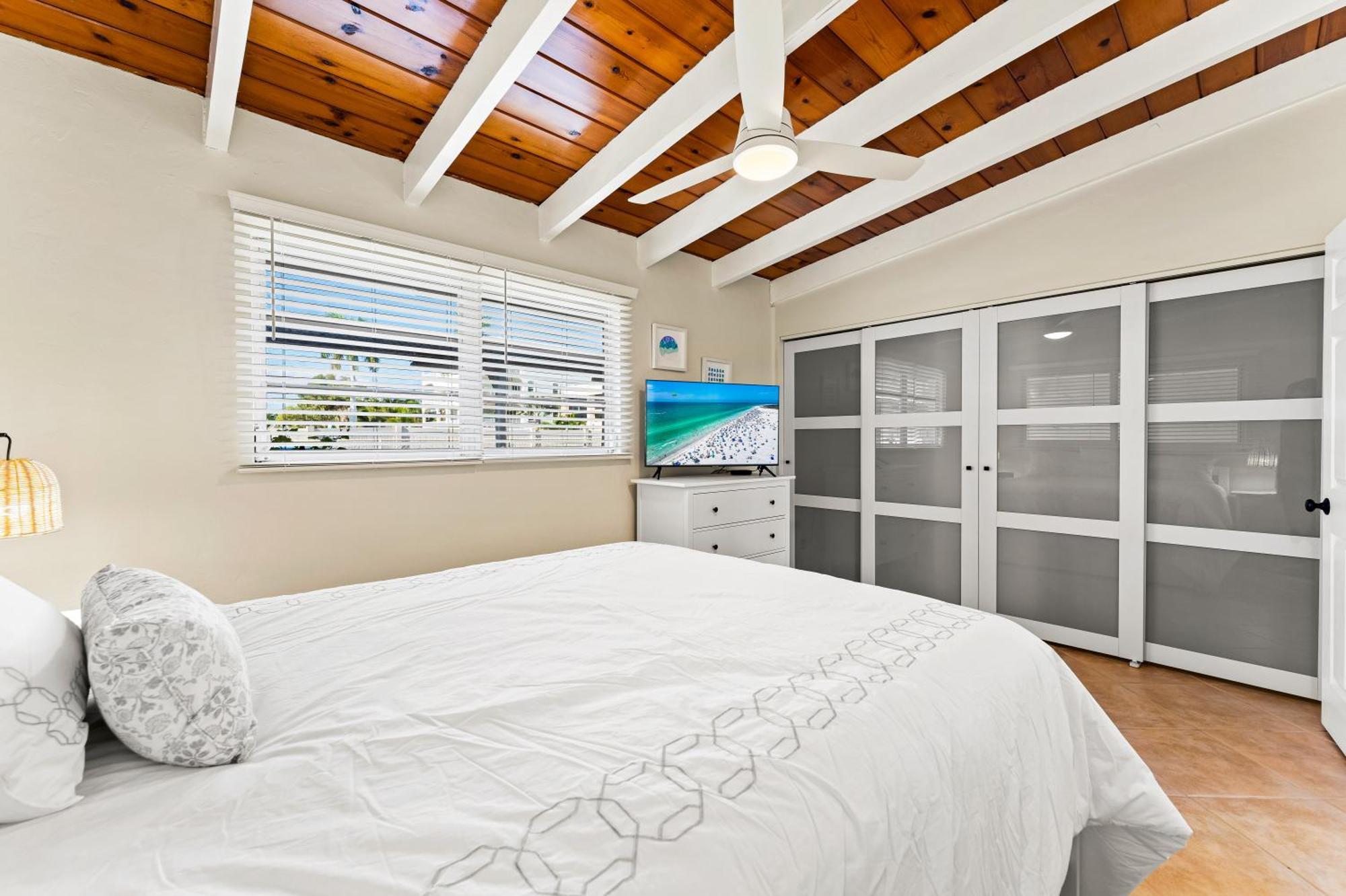 Apartmán Casa Mar Sarasota Exteriér fotografie