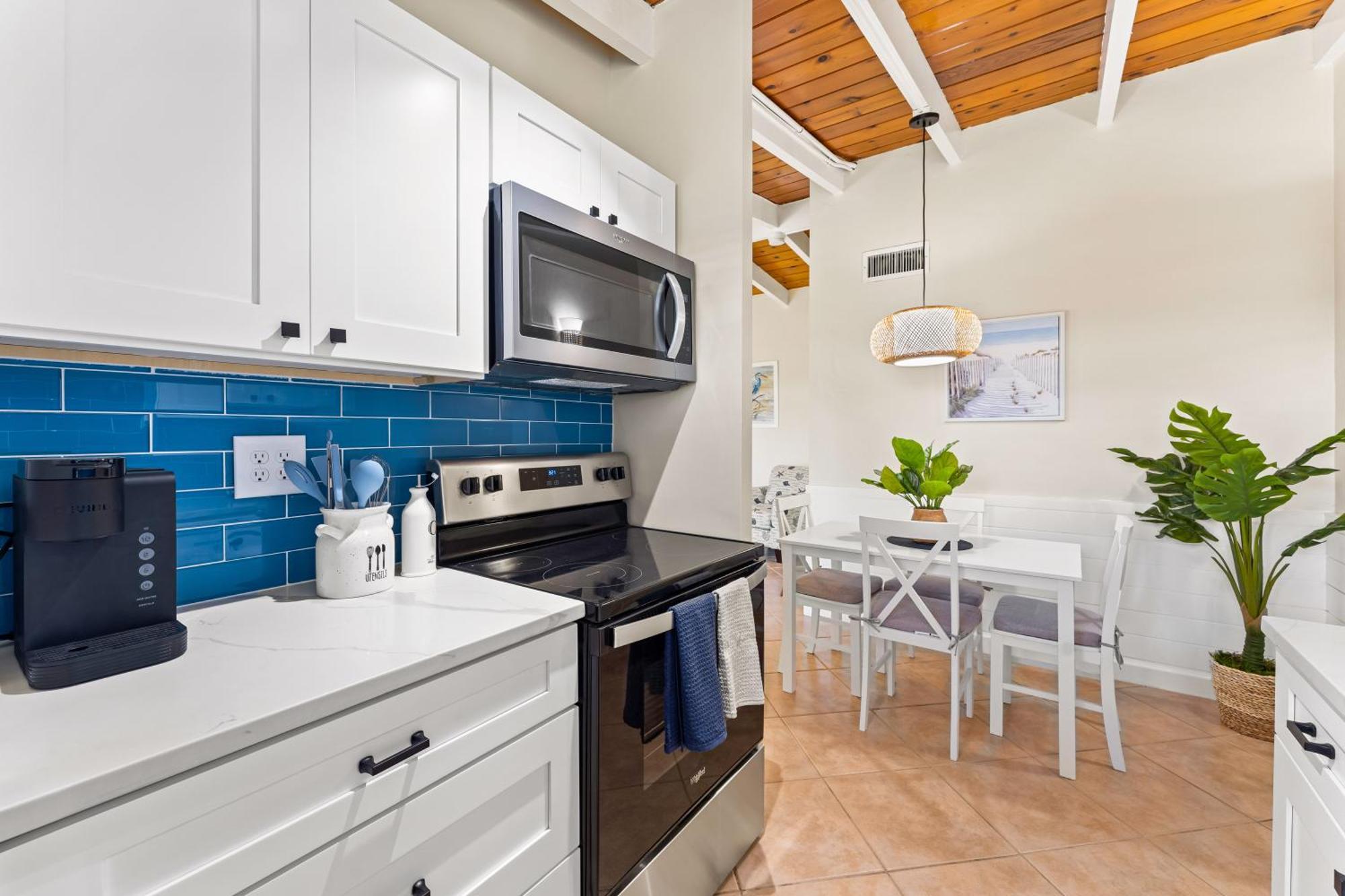Apartmán Casa Mar Sarasota Exteriér fotografie