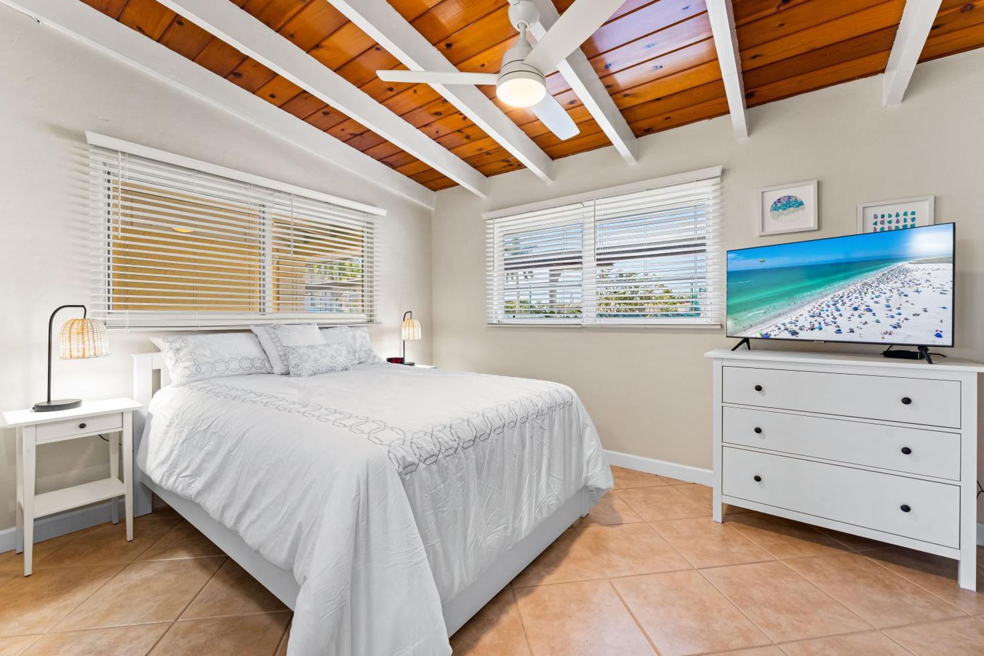 Apartmán Casa Mar Sarasota Exteriér fotografie