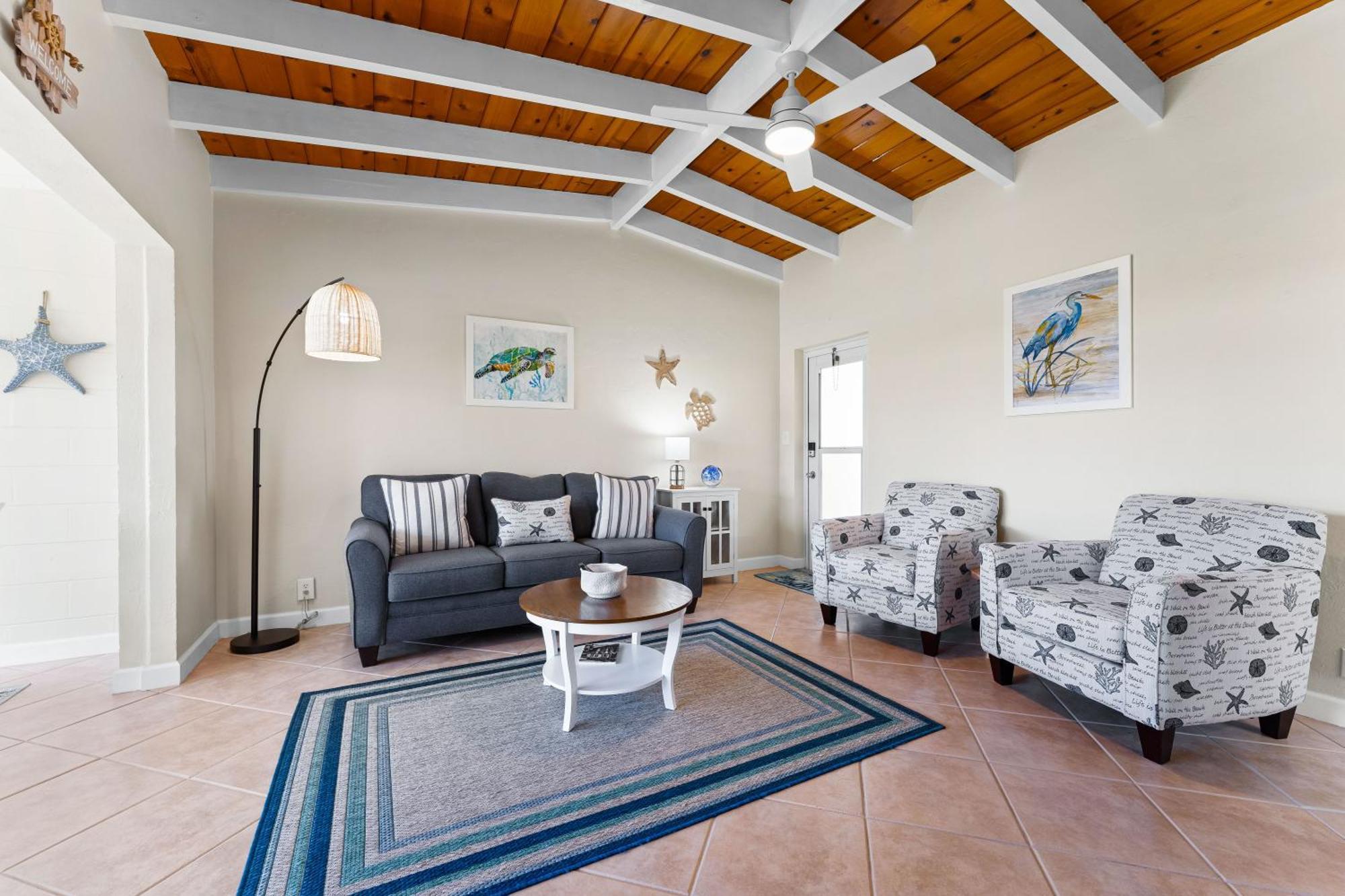 Apartmán Casa Mar Sarasota Exteriér fotografie