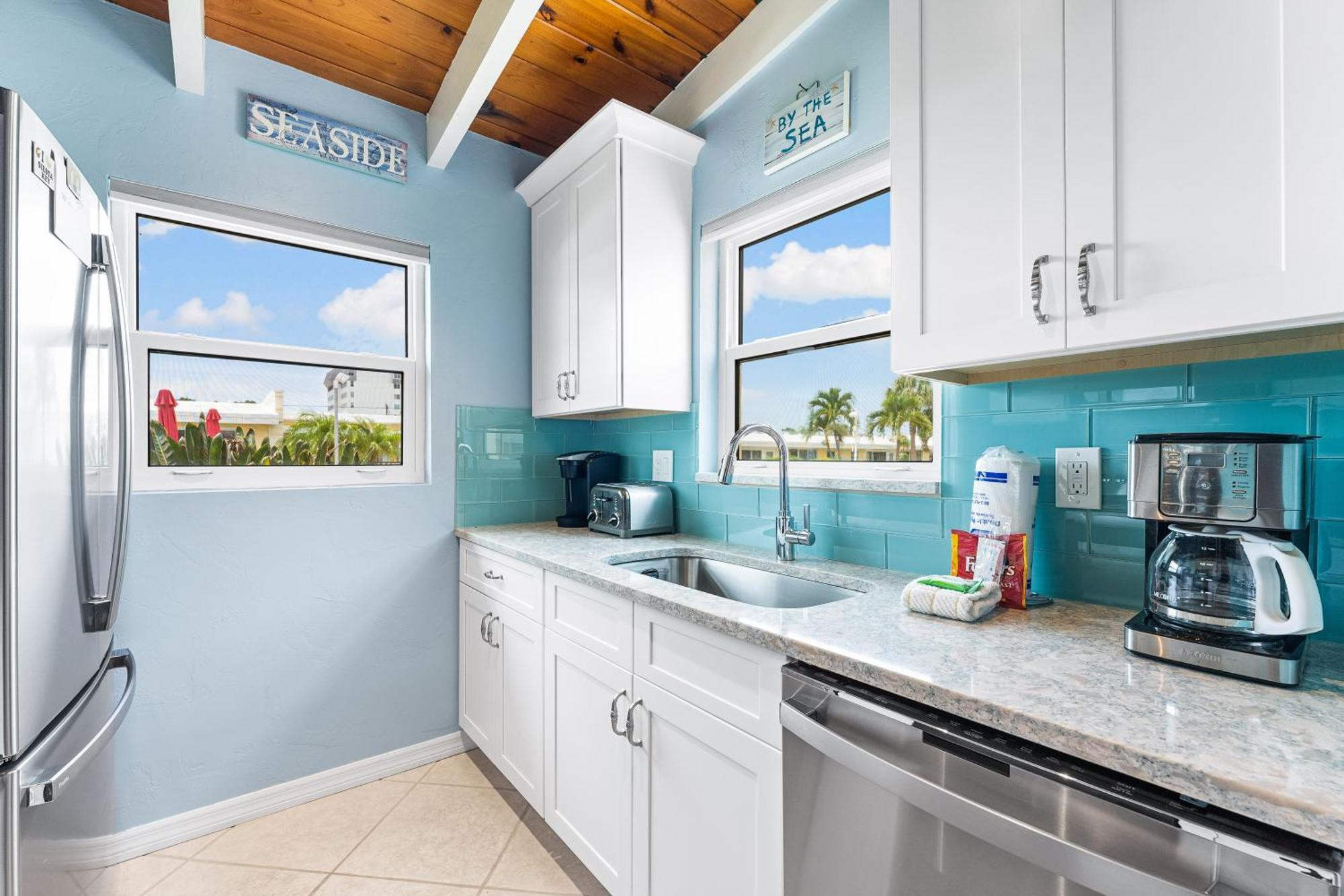 Apartmán Casa Mar Sarasota Exteriér fotografie