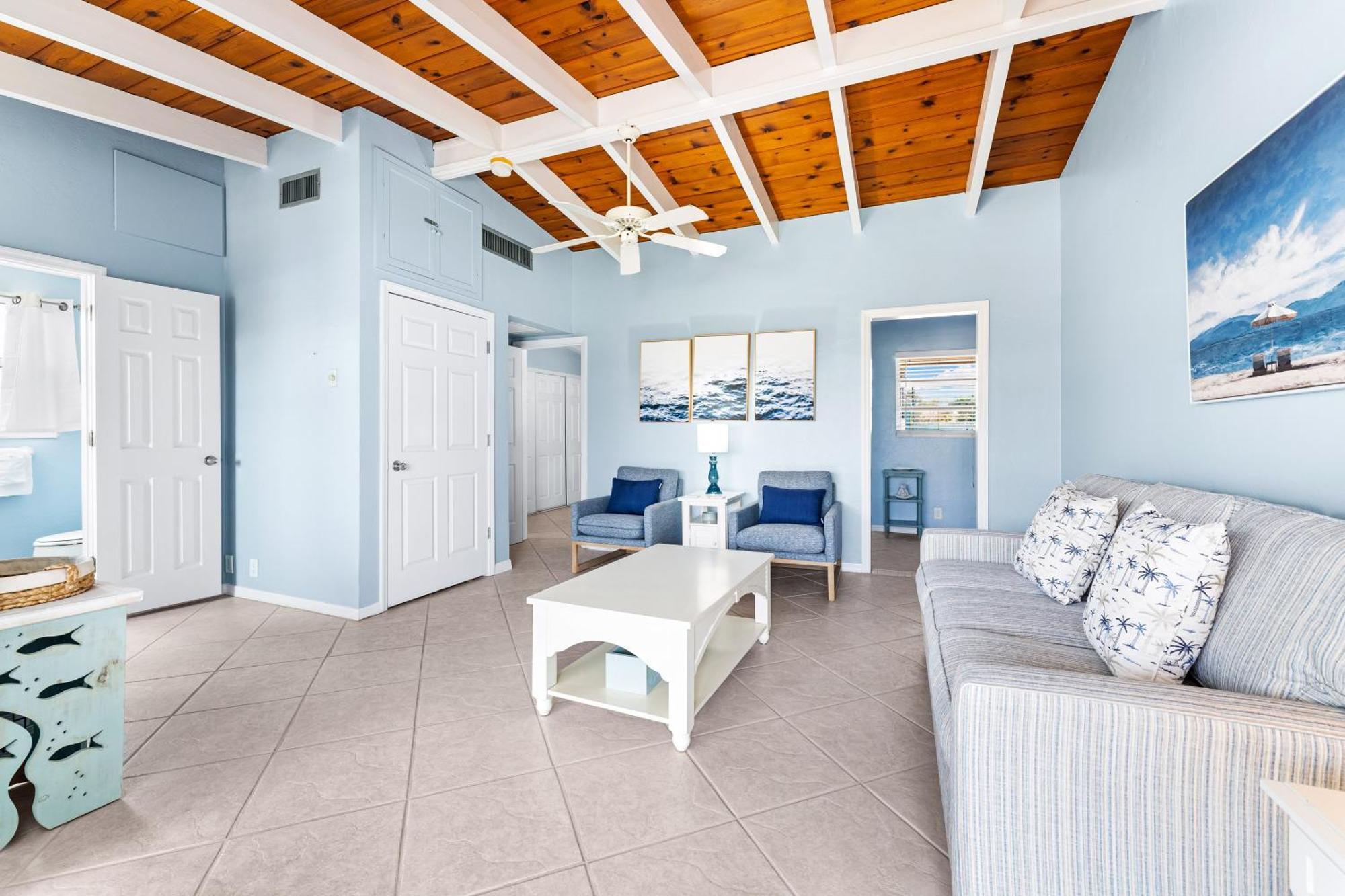 Apartmán Casa Mar Sarasota Exteriér fotografie