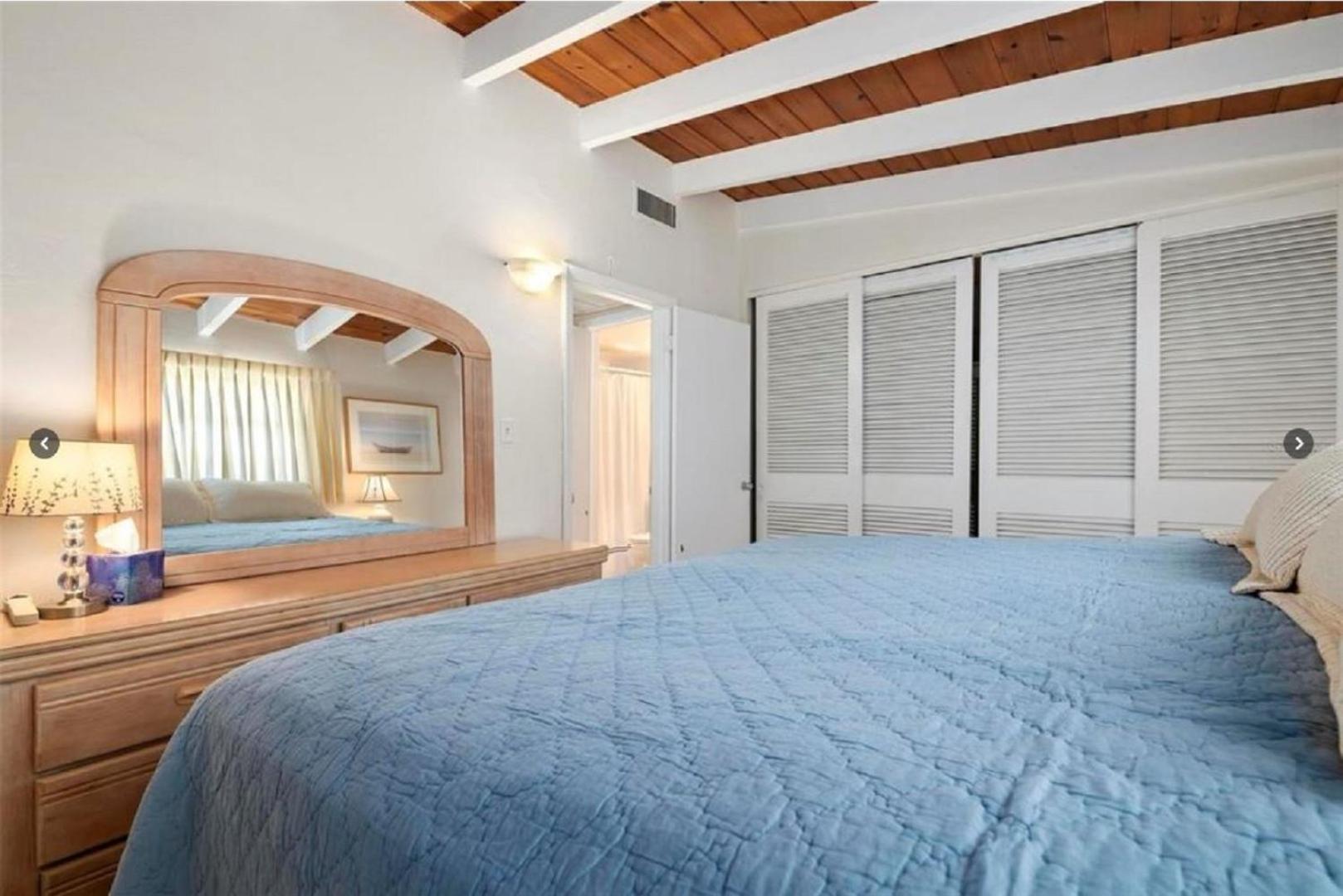 Apartmán Casa Mar Sarasota Exteriér fotografie