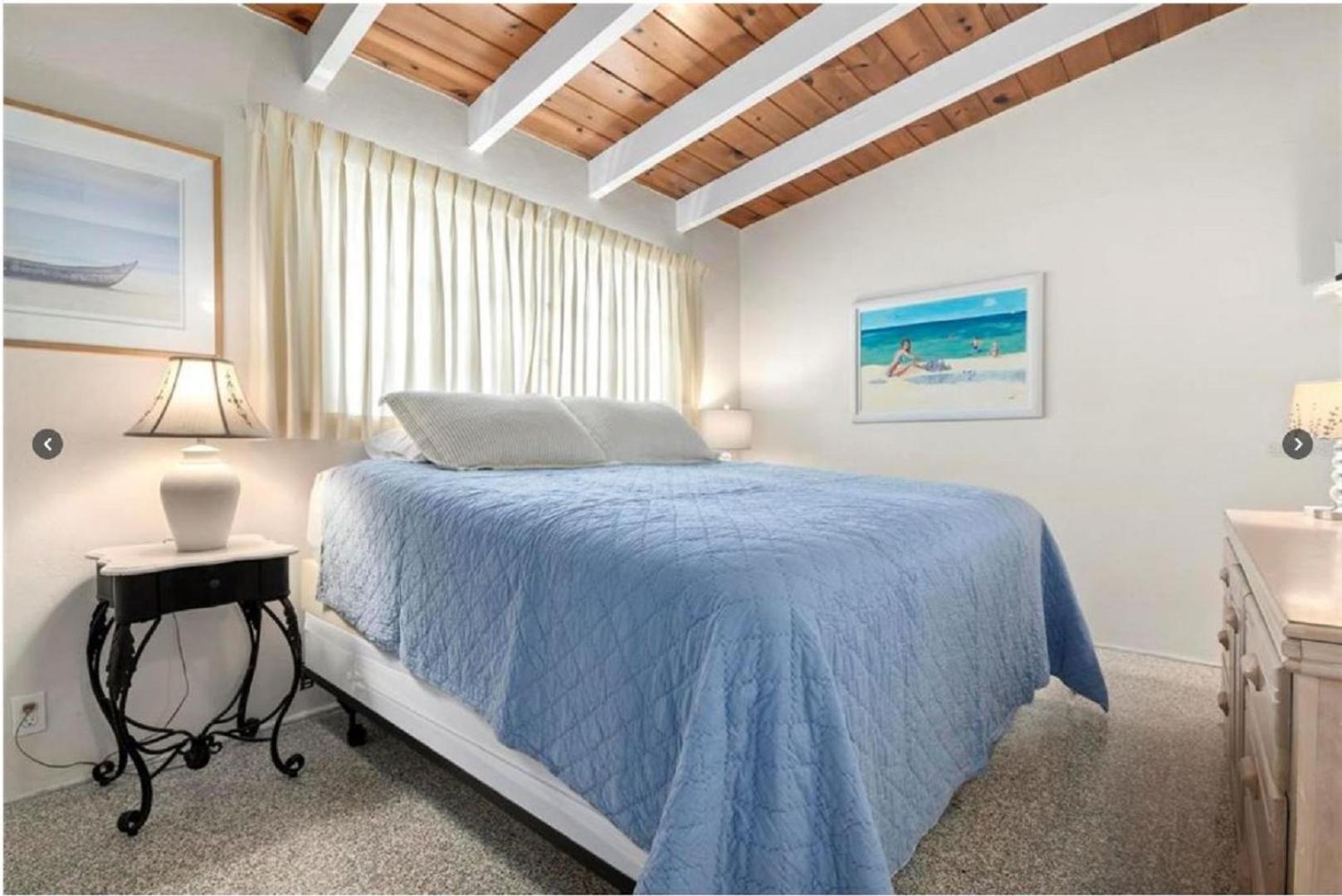 Apartmán Casa Mar Sarasota Exteriér fotografie