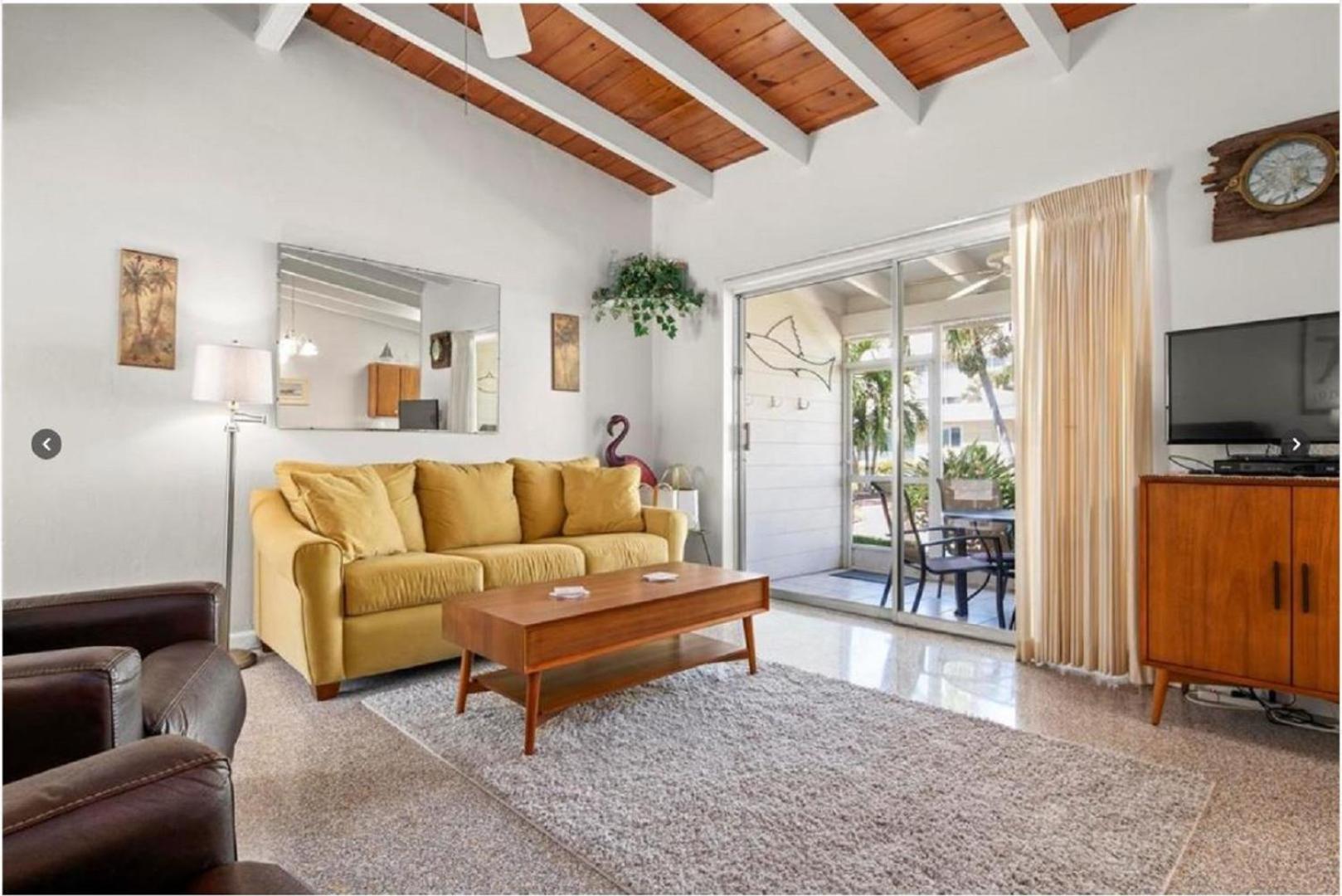 Apartmán Casa Mar Sarasota Exteriér fotografie