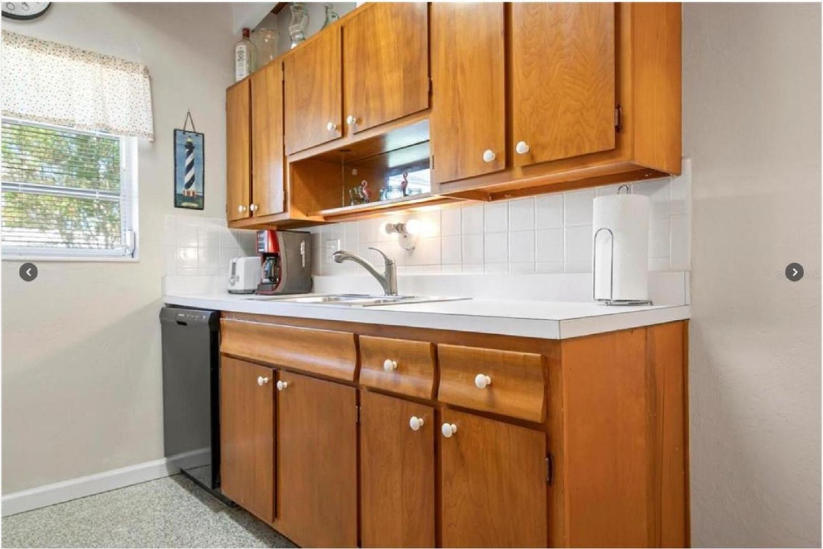 Apartmán Casa Mar Sarasota Exteriér fotografie