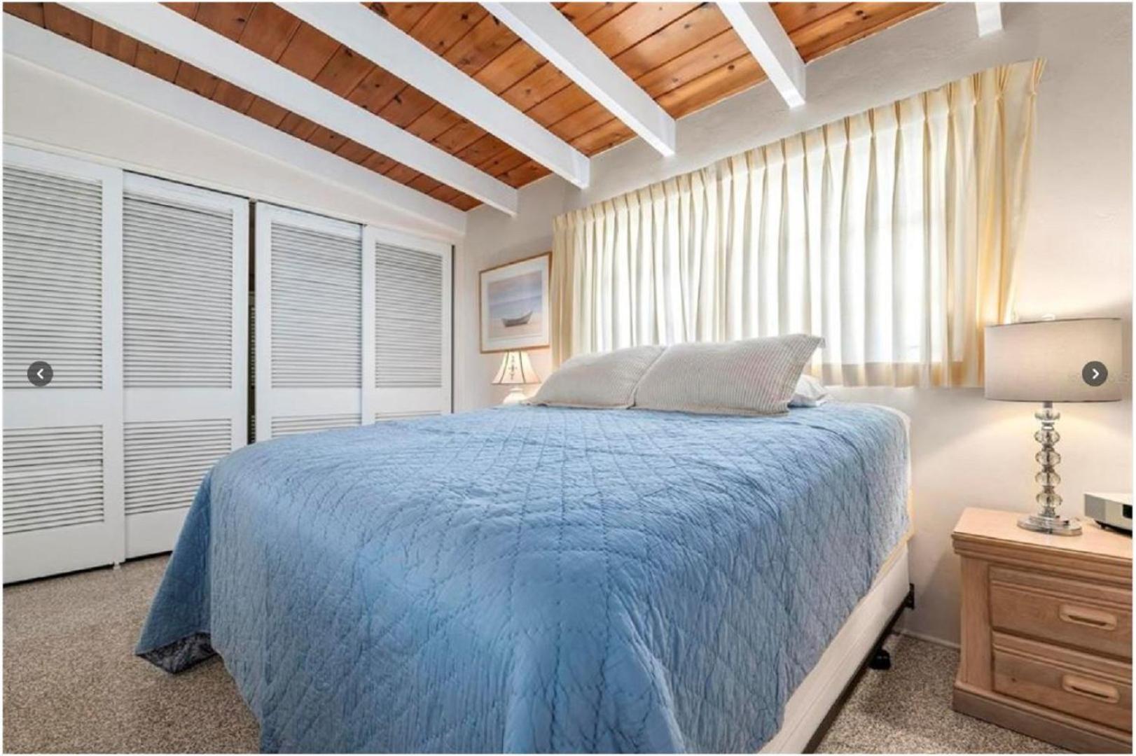 Apartmán Casa Mar Sarasota Exteriér fotografie