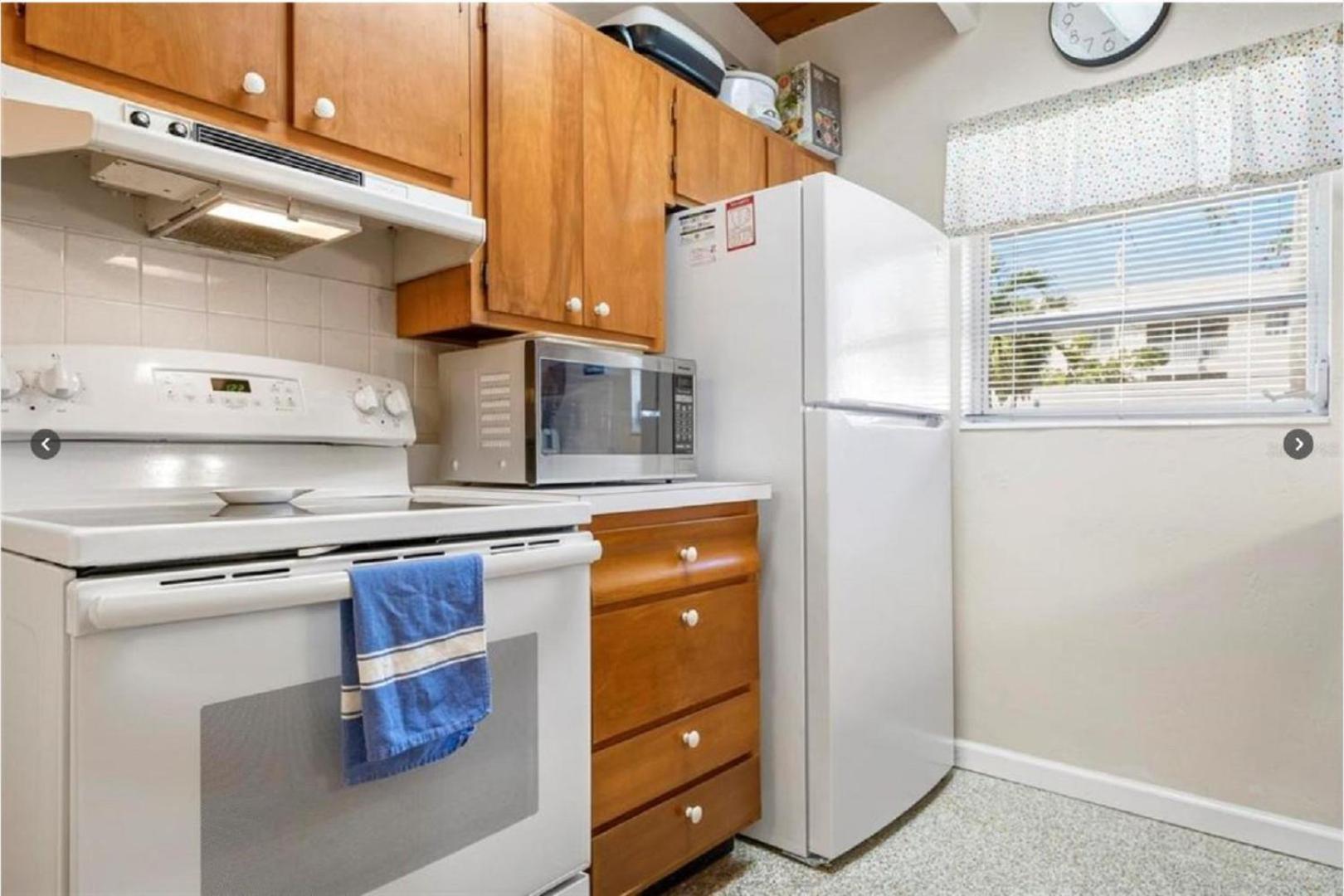 Apartmán Casa Mar Sarasota Exteriér fotografie