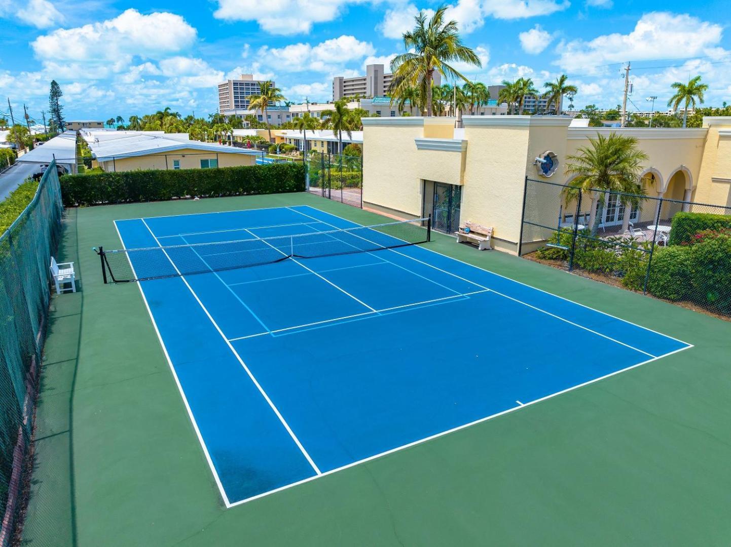 Apartmán Casa Mar Sarasota Exteriér fotografie