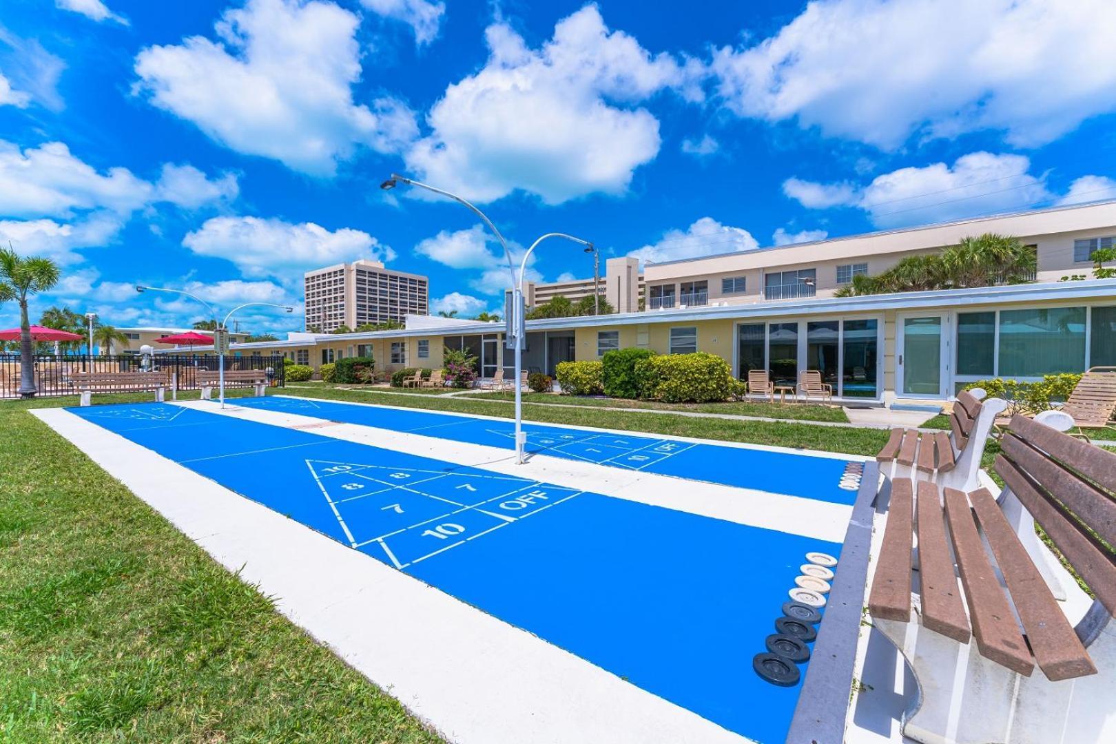 Apartmán Casa Mar Sarasota Exteriér fotografie
