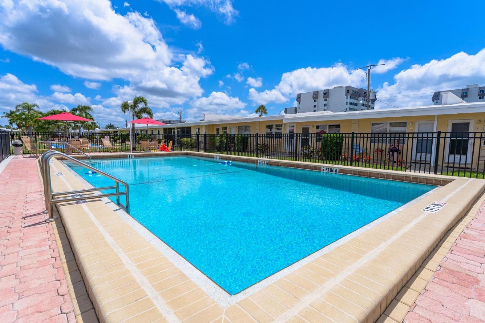 Apartmán Casa Mar Sarasota Exteriér fotografie