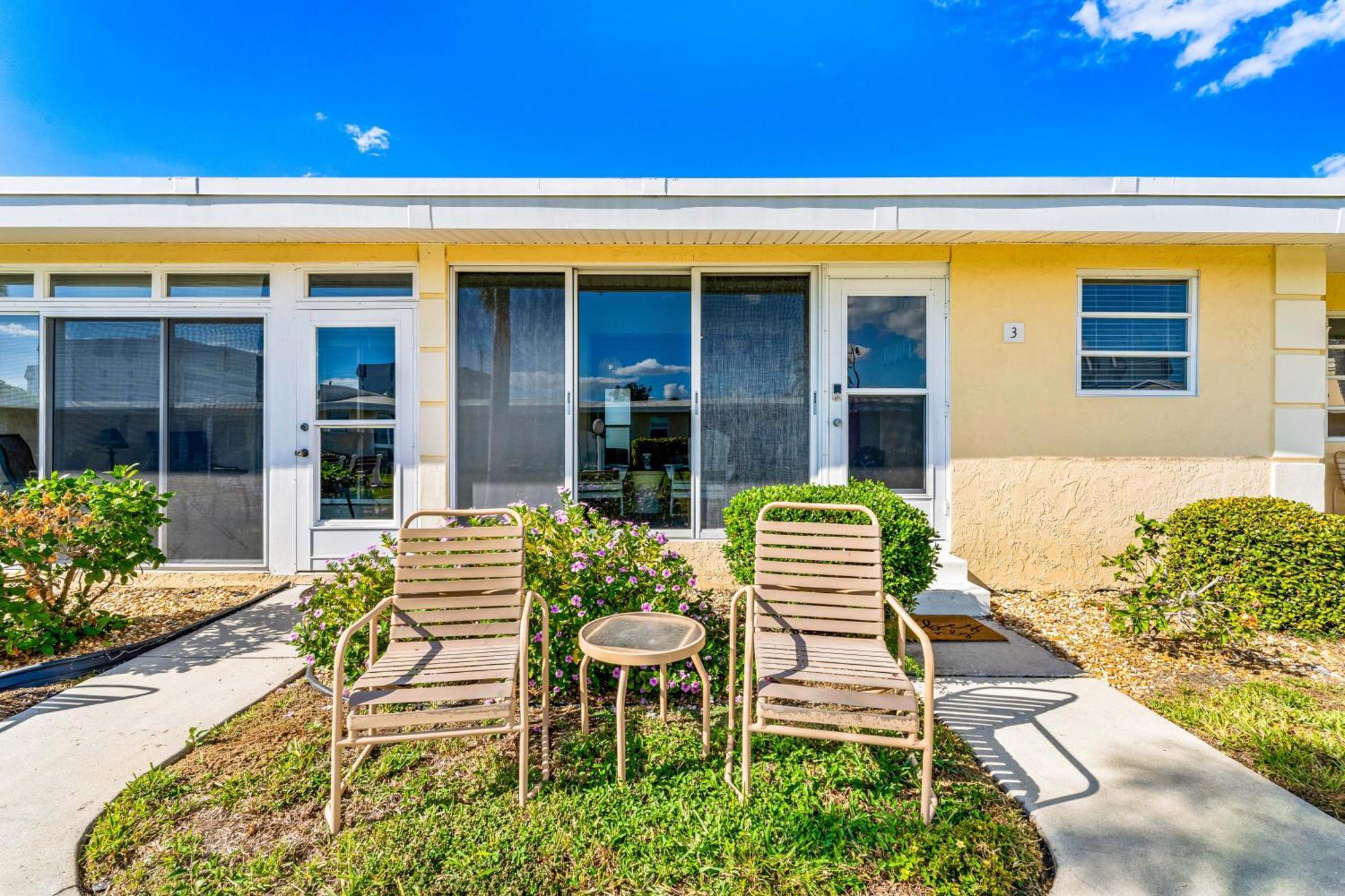 Apartmán Casa Mar Sarasota Exteriér fotografie
