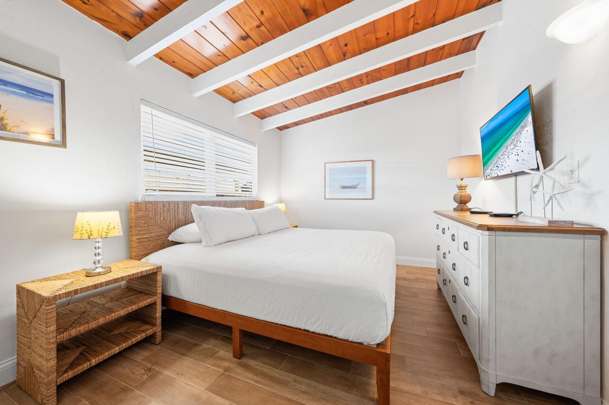 Apartmán Casa Mar Sarasota Exteriér fotografie