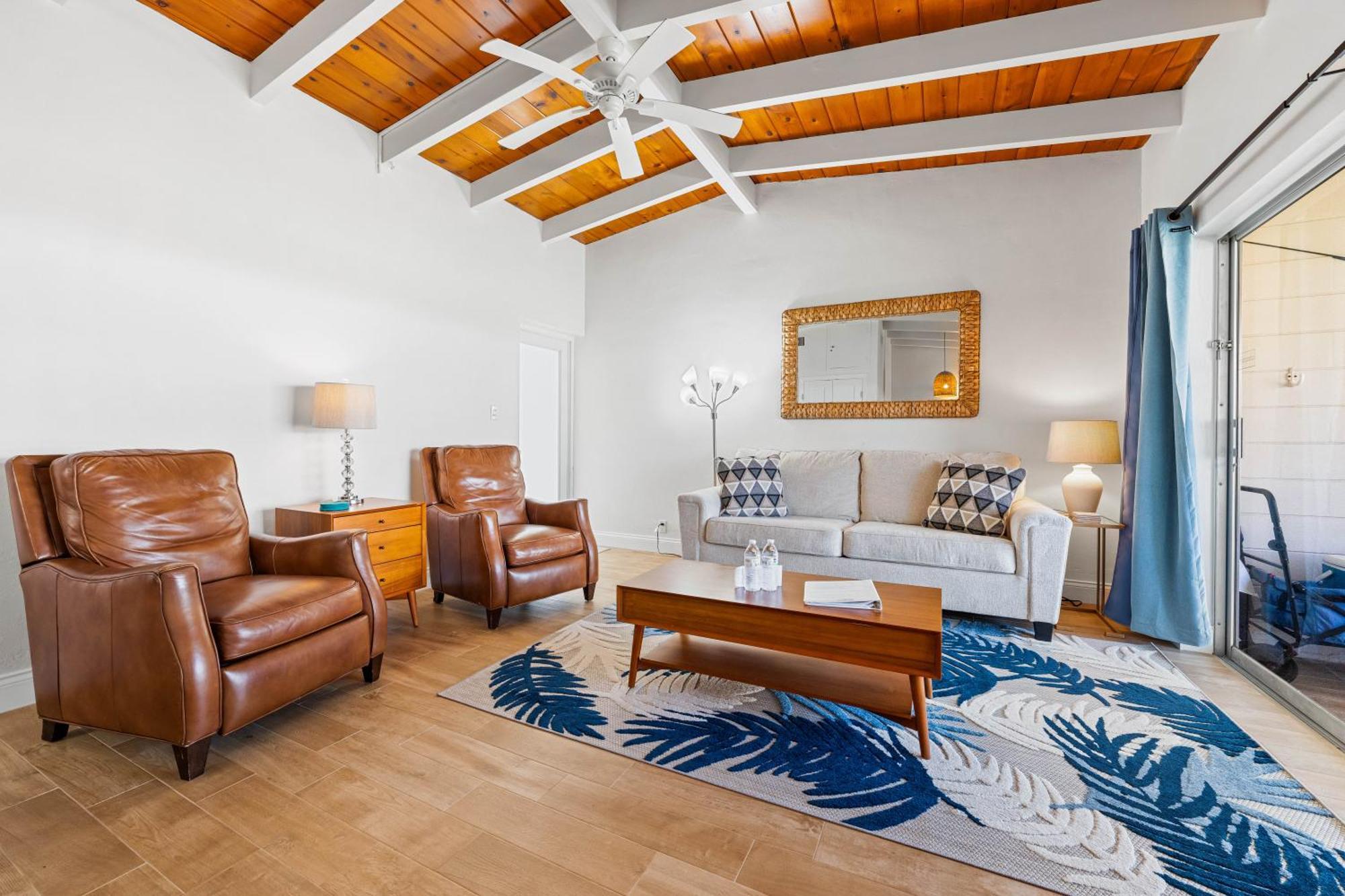 Apartmán Casa Mar Sarasota Exteriér fotografie