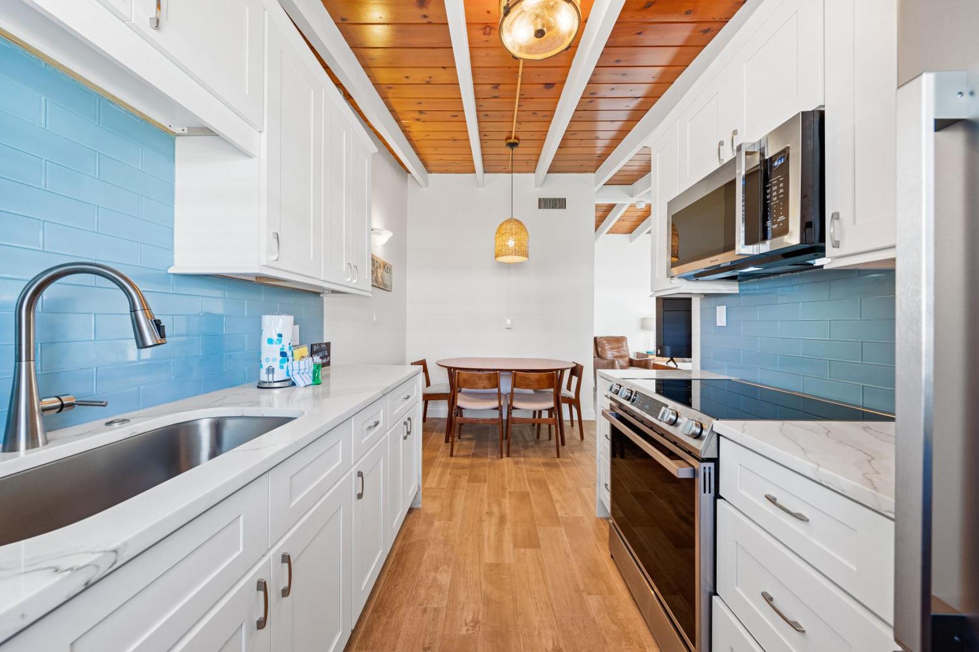 Apartmán Casa Mar Sarasota Exteriér fotografie