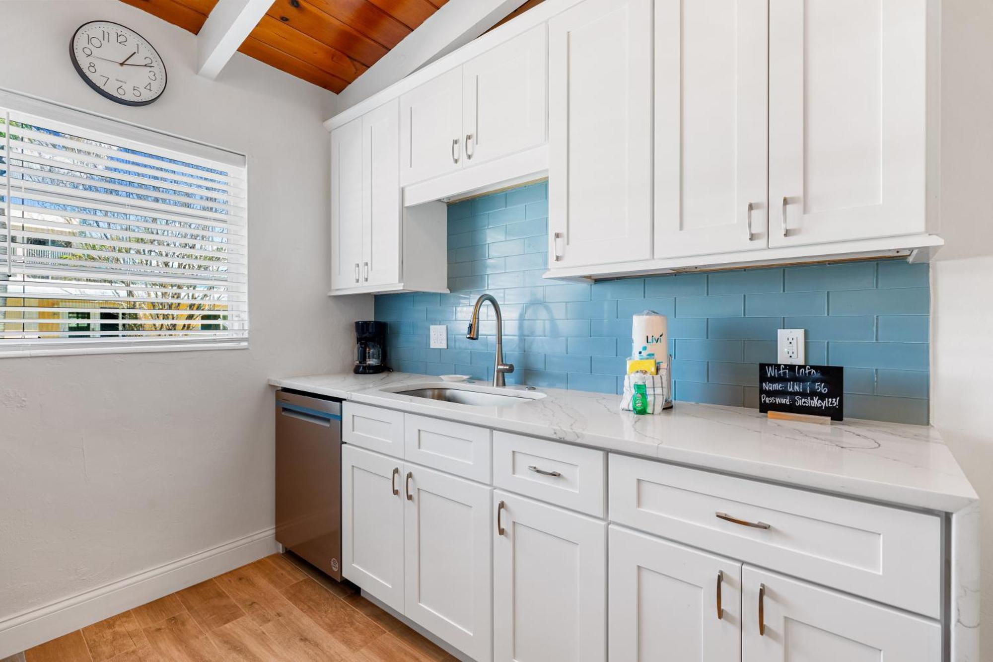 Apartmán Casa Mar Sarasota Exteriér fotografie