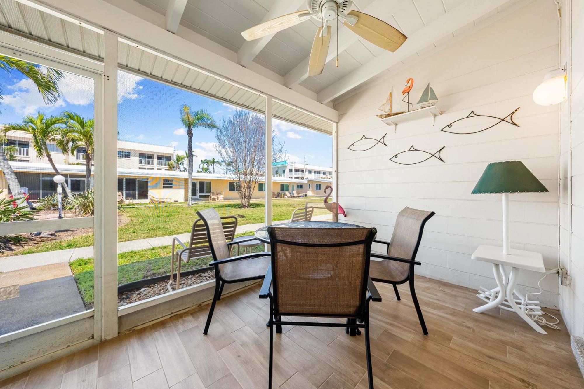Apartmán Casa Mar Sarasota Exteriér fotografie