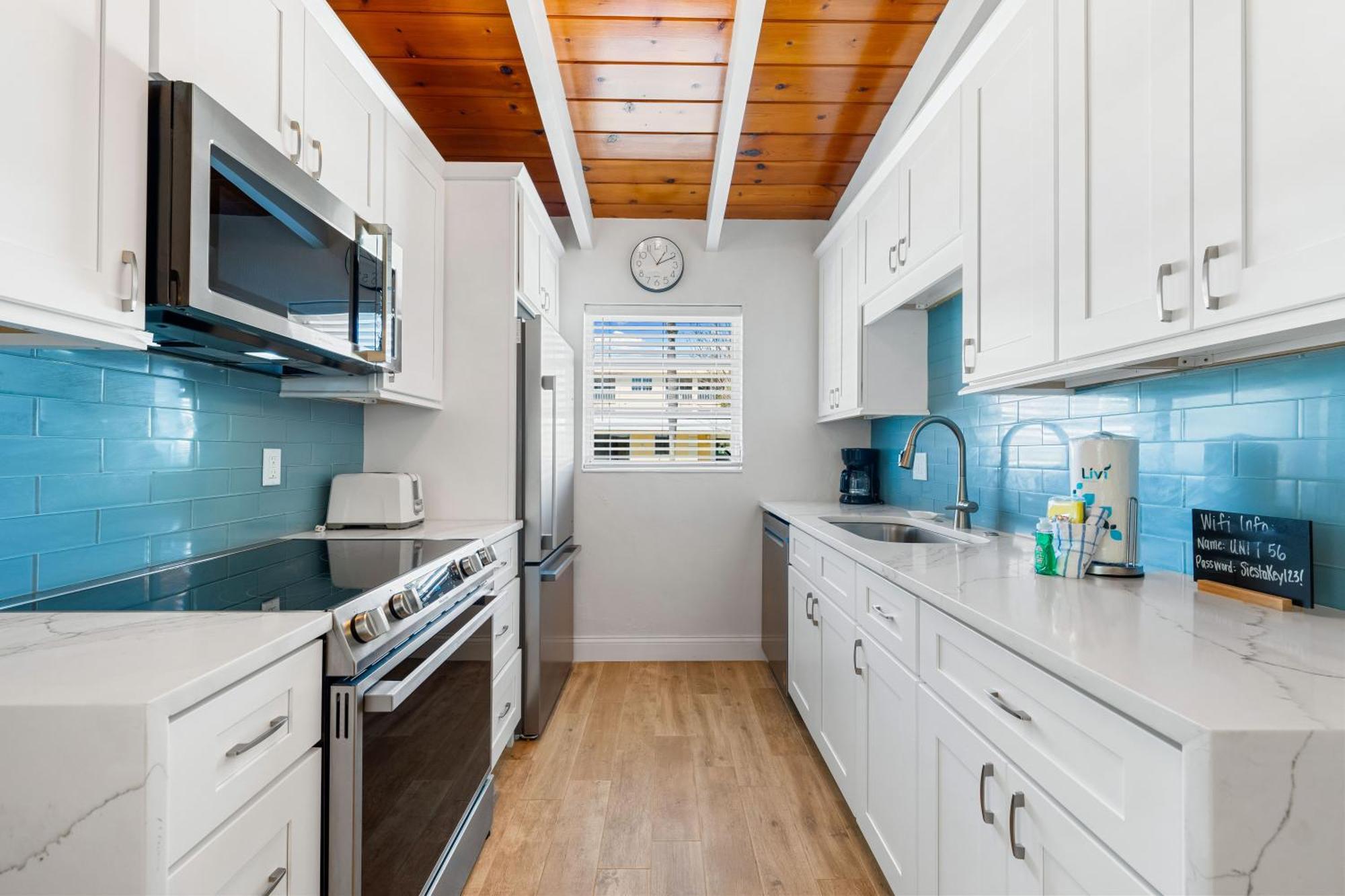 Apartmán Casa Mar Sarasota Exteriér fotografie
