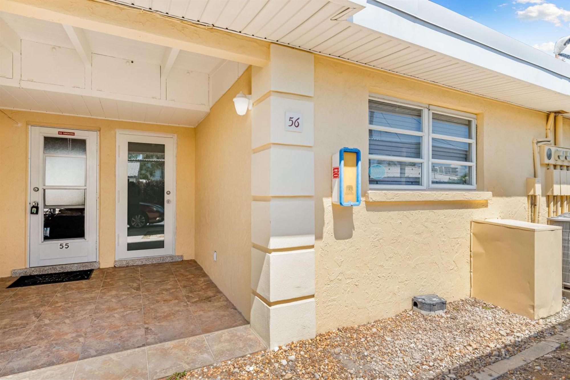 Apartmán Casa Mar Sarasota Exteriér fotografie